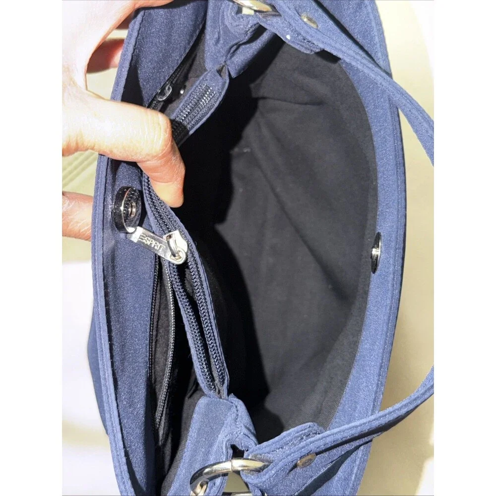 Esprit satchel crossbody